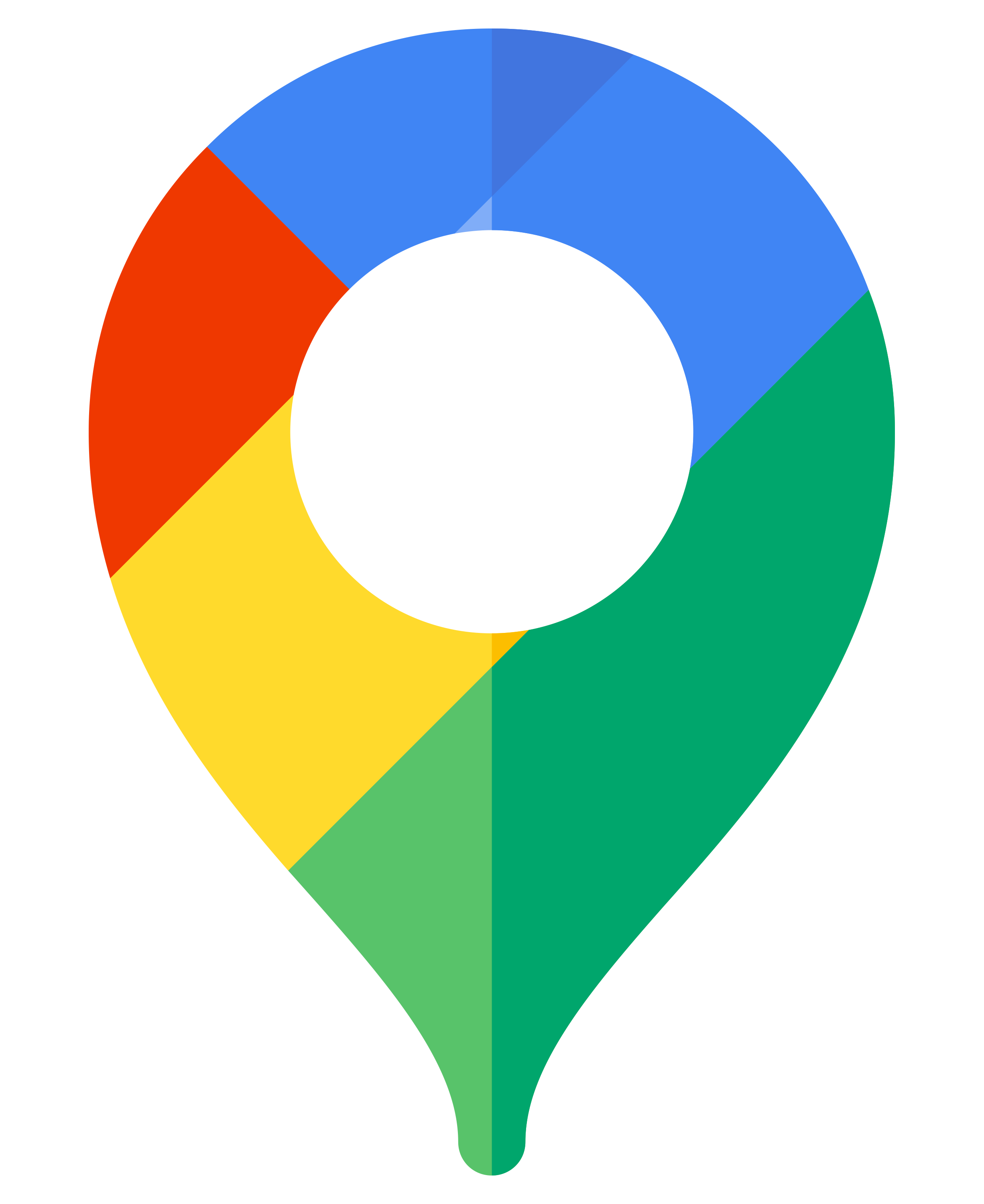 Google Maps